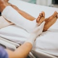 Understanding Diabetic Foot Ulcers: A Guide to Finding a Trusted and Experienced Podiatrist in Los Angeles