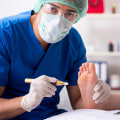 Treating and Preventing Ankle Sprains: A Guide to Finding a Trusted Podiatrist in Los Angeles