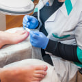 How to Become a Podiatrist: A Comprehensive Guide