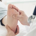 Preventing Foot Ulcers: A Complete Guide to Foot Care Services for Diabetics