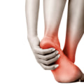 Treatment Options for Plantar Fasciitis: Relieving Foot Pain with Trusted Podiatrists in Los Angeles