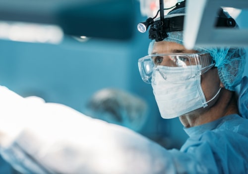 Types of Certifications for Podiatrists