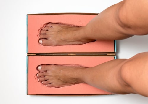 Exploring the Benefits of Custom Inserts for Foot Pain Relief