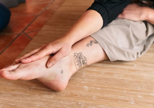 Exercises for Managing Arthritis in the Feet