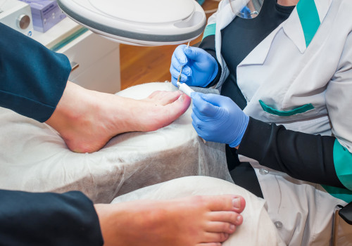 How to Become a Podiatrist: A Comprehensive Guide