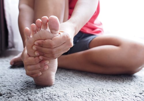 Podiatrists in Los Angeles: Injury Prevention Strategies for Foot Pain Relief and General Foot Care