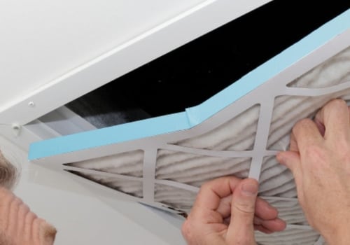 Why 14x24x1 HVAC and Furnace Air Filter for Home Is Essential for Clean Air