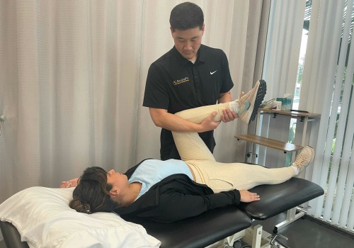 Understanding Physical Therapy for Sports Injuries in Los Angeles