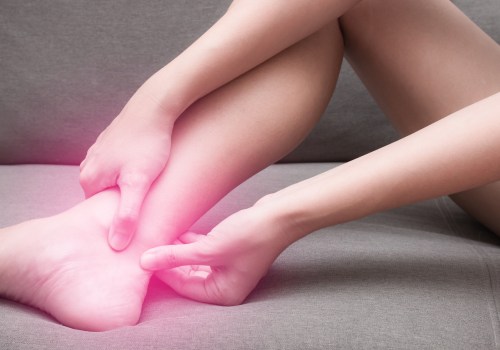 Understanding and Treating Achilles Tendonitis