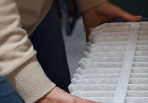 Everything You Need to Know About 16x24x1 HVAC and Furnace Air Filter Replacements to Keep Your Home’s Air Clean and Your System Running Efficiently