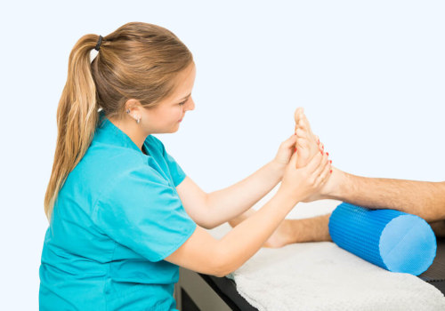 Continuing Education for Podiatrists in Los Angeles