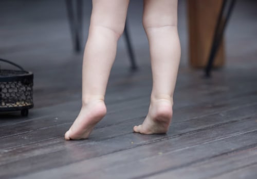 Exploring Treatment Options for Pediatric Foot Issues