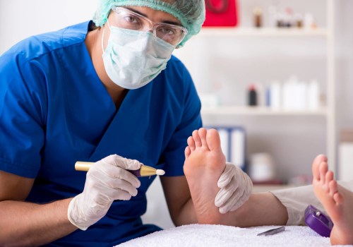 Understanding Podiatrists in Los Angeles