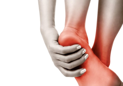 Treatment Options for Plantar Fasciitis: Relieving Foot Pain with Trusted Podiatrists in Los Angeles
