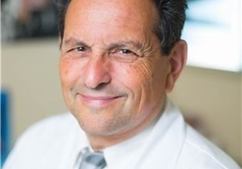 How to Find a Reputable Podiatrist in Los Angeles